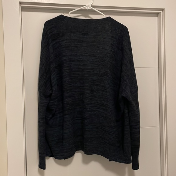 Babaton (Aritzia) Cashmere Blend Cardigan - Picture 3 of 8